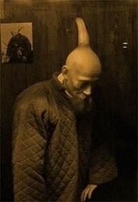 人类历史上九大怪胎：世界上真实存在的变异人，第7张像毛孩