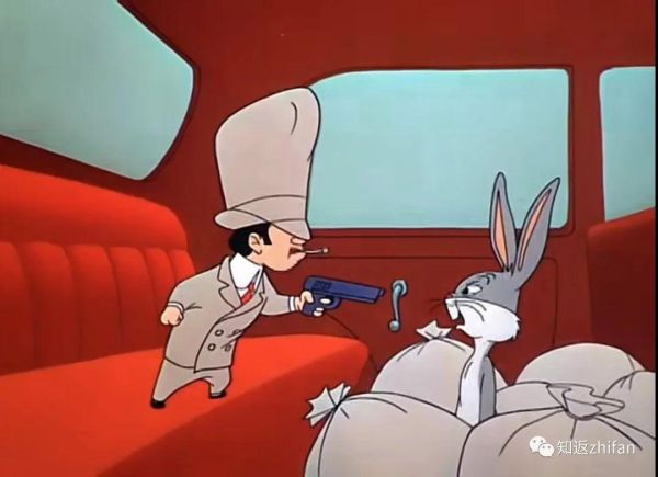 美国十大经典动画片（60年代以前十部高分美国动漫）