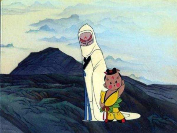 儿童必看十大经典动画片（14部老国产经典动画片推荐）