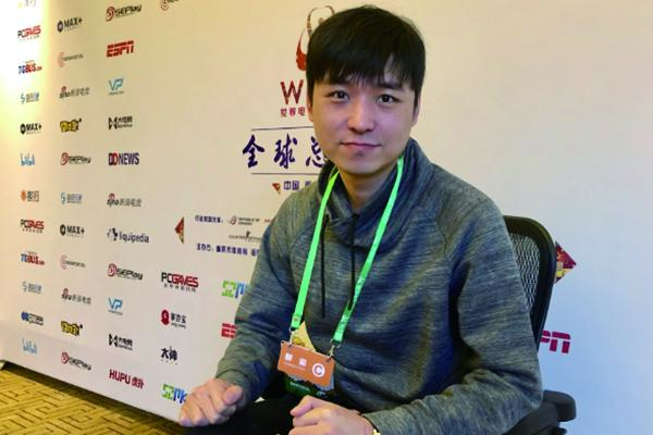 中国十大电竞选手（电竞史上的十大代表人物）