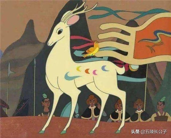 儿童必看十大经典动画片（14部老国产经典动画片推荐）