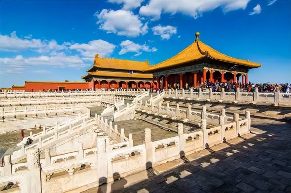 十大中国世界之最（中国10个景观世界之最榜单）