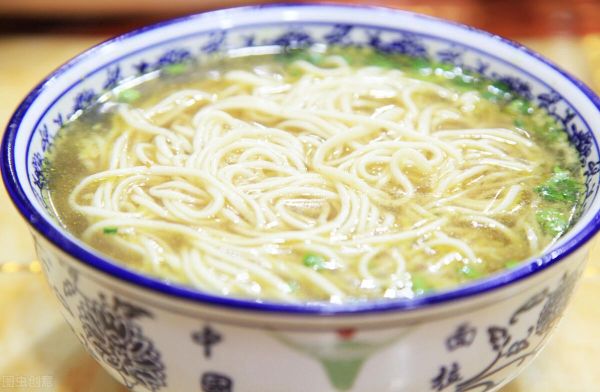 中国十大特色早餐（最火早餐排行榜前十名）
