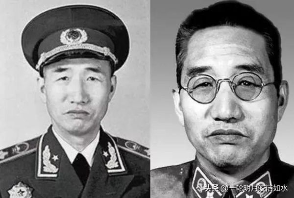 十大元帅去世时间（盘点具体时间以及临终遗言）