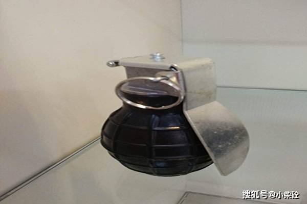 世界十大手雷排行（这10种手雷被禁用）