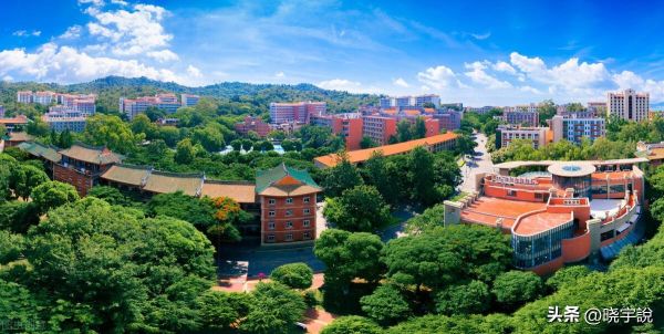 中国十大教育强市排名（我国教育最好的10座城市）