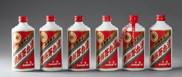 世界十大烈酒排名(十大烈酒品牌榜单)