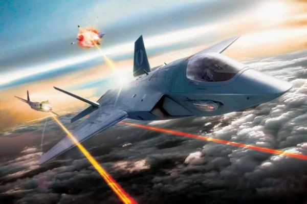 全球最顶尖三大武器（全球最先进的3款武器曝光）