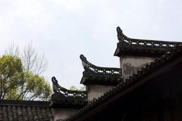 浙江省内十大最美乡村（浙江省十大美丽乡村）
