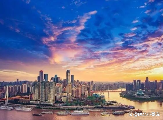 中国夏天最热的十大城市（最热城市排行榜前十名）