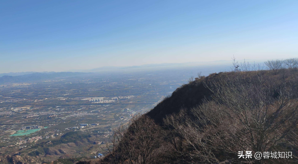 北京有什么山可以爬（北京必爬的十大山）