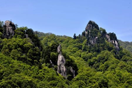天水市十大旅游景点排名（这10个景点非常适合自驾去）