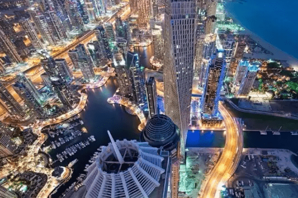 世界最惊人十大建筑（令人惊叹的十大建筑）