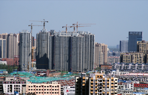中国十大房地产公司（2021年度10大地产企业盘点）