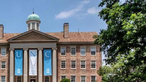 美国前十大学排名（美国公立大学排名TOP10出炉）