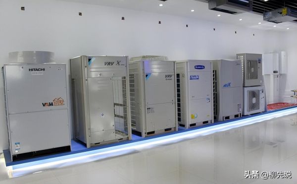 中央空调品牌十大排名(中央空调品牌排行榜前十名) 中央空调品牌十大排名(中央空调品牌排行榜前十名)