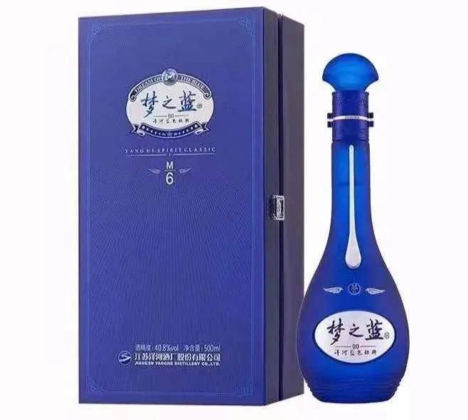 中国十大浓香型白酒（十大浓香型白酒排行榜）