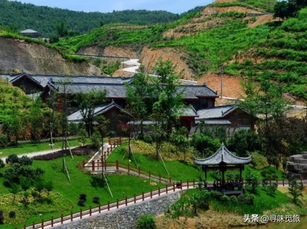 宜宾十大著名景点（宜宾景点排行榜前十名）