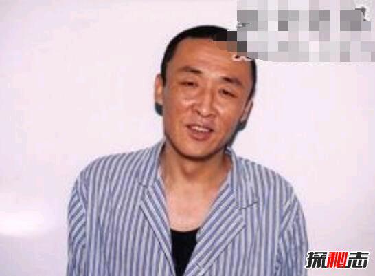 中国十大黑帮老大（中国10大黑道大哥排名）