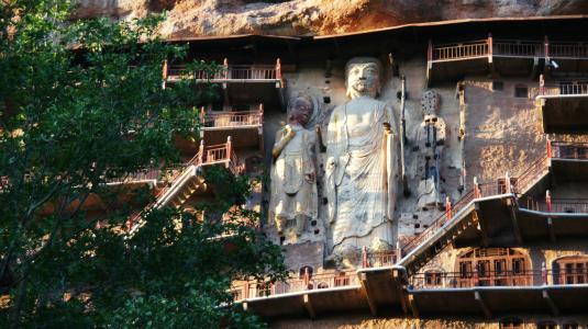 天水市十大旅游景点排名（这10个景点非常适合自驾去）