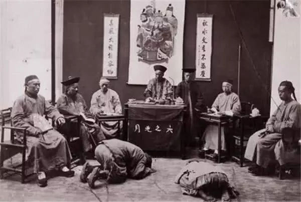 民国是全球最落后的吗？比清朝还落后吗