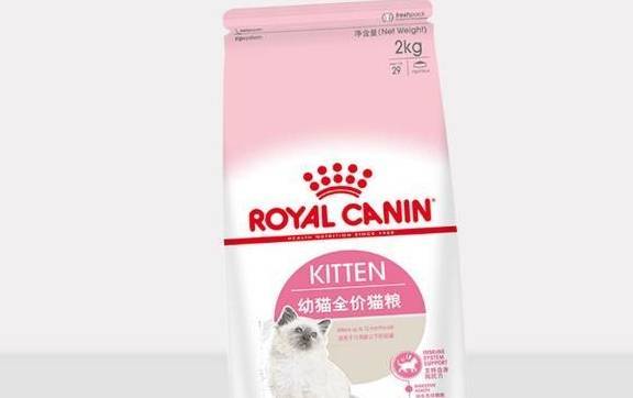世界十大猫粮品牌排行榜（最好的猫粮排行榜前十名）