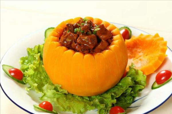 青海十大特色美食（10道青海名菜）