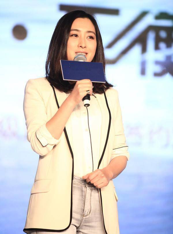 马苏和孔令辉为什么分手（两人相恋11年）