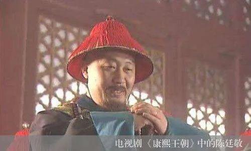 康熙手下十大重臣（康熙帝最倚重的十大良臣）