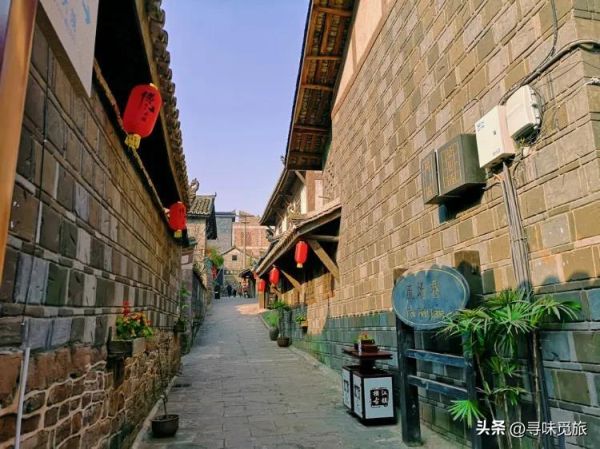 宜宾十大著名景点（宜宾景点排行榜前十名）