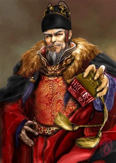 中国史上公认十大帝王（这10位称得上千古一帝）