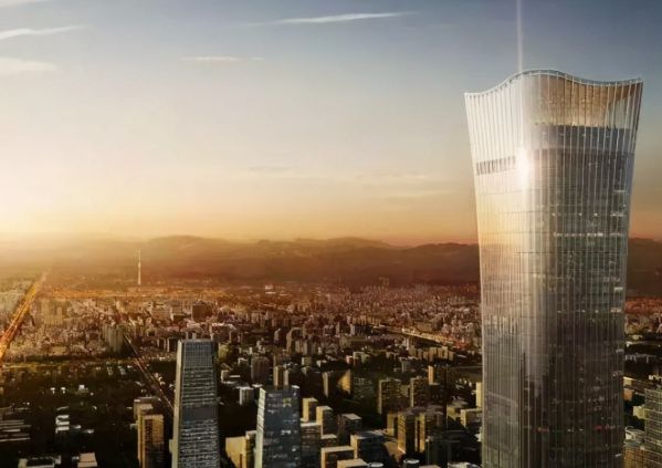 中国当代十大建筑（中国十大地标建筑盘点）