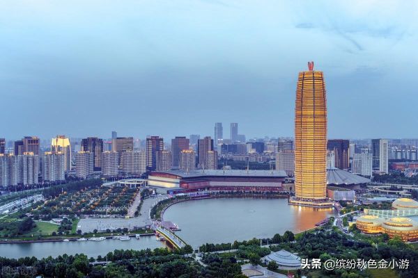 中国十大特色建筑（号称国内最美的十大建筑）