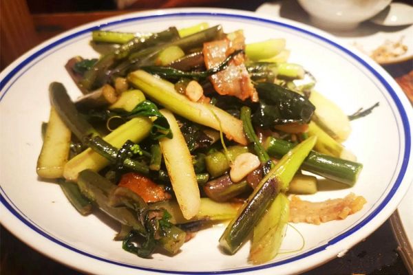 十大湖北的特色菜（湖北10道名菜）