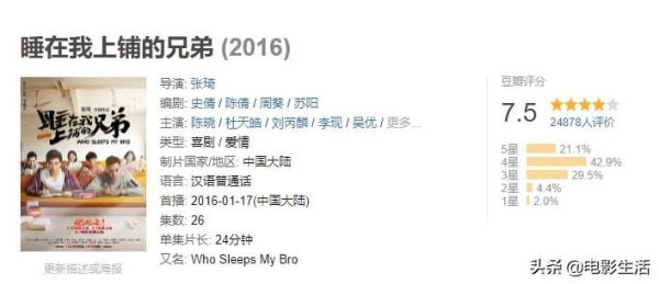 十大必看青春校园剧（近10年国产口碑最高的青春剧推荐）