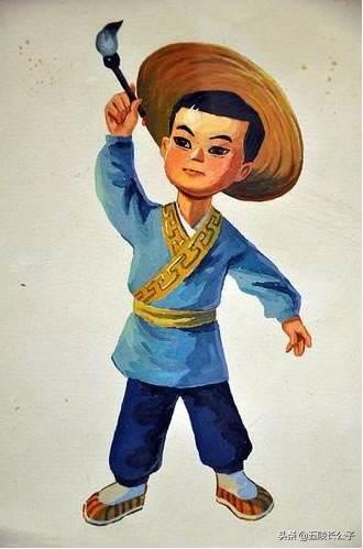 儿童必看十大经典动画片（14部老国产经典动画片推荐）