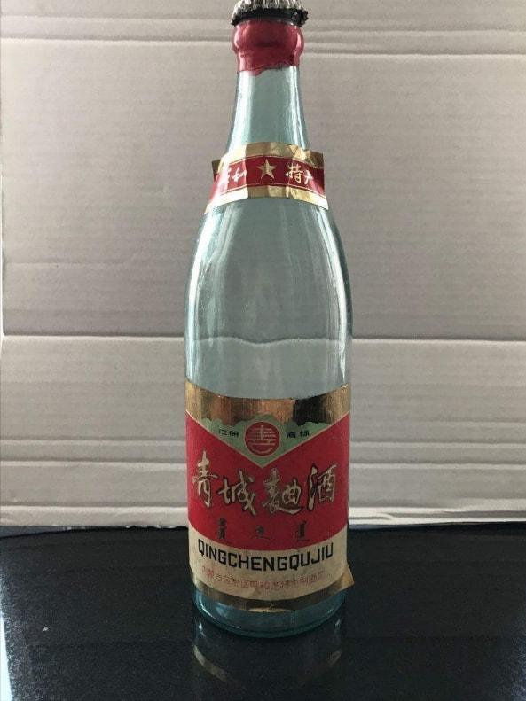 内蒙古十大名酒（其中一款度数达到76度）