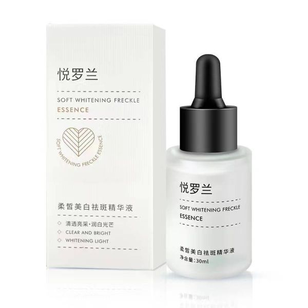 十大美白祛斑排行榜，三款好用不贵的祛斑精华推荐