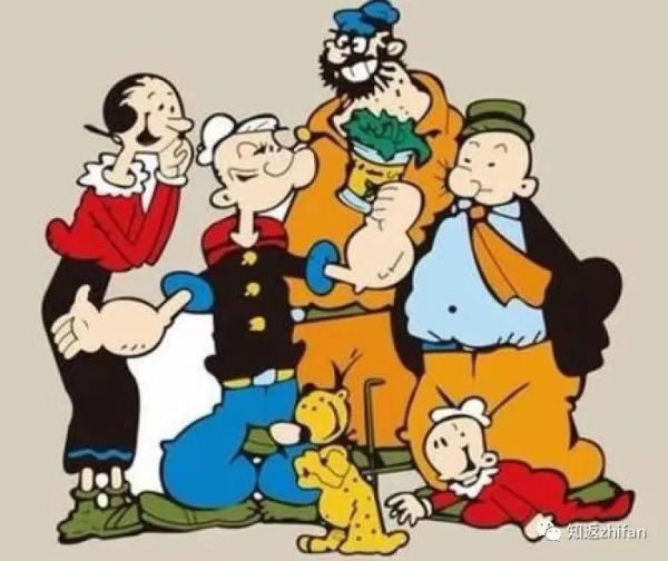 美国十大经典动画片（60年代以前十部高分美国动漫）