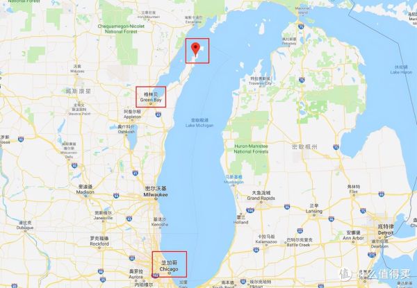 世界最大淡水湖十大排名（十大水域面积最大的淡水湖）