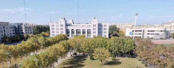 中国十大航空学院名单（附带排名）