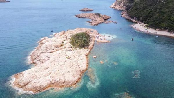 香港十大著名景点排名（2022香港本地十大旅游热门打卡地）