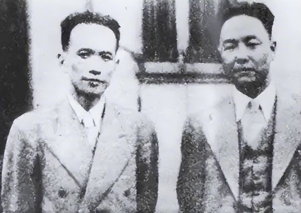 中国十大黑道大哥排名（上海曾经的十位黑帮老大）