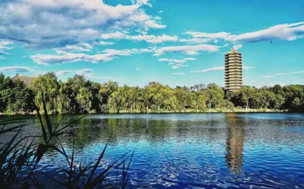 中国十大名校排行榜十大名牌大学（我国10所最好的大学排名）