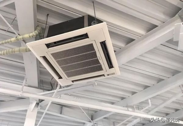 中央空调品牌十大排名(中央空调品牌排行榜前十名) 中央空调品牌十大排名(中央空调品牌排行榜前十名)