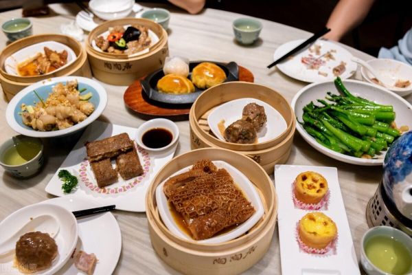中国十大特色早餐（最火早餐排行榜前十名）