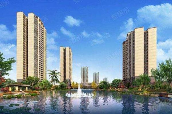 房地产十大股票龙头股（房地产10个上市公司盘点）