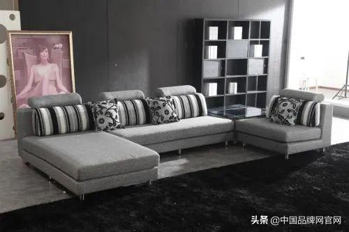 十大沙发品牌布艺沙发（布艺沙发10大品牌排行榜）