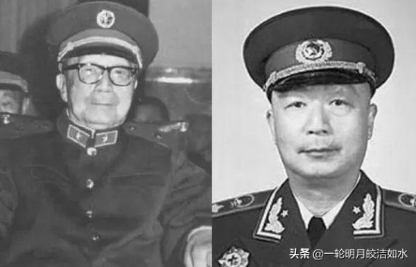 十大元帅去世时间（盘点具体时间以及临终遗言）