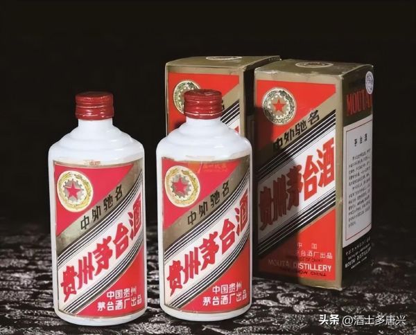 中国最贵的十瓶白酒（中国白酒十大名酒排名）